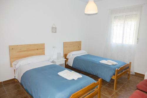 Chalet Nardo - Cerca De La Playa