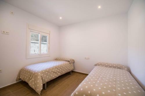 Chalet Camino Granado