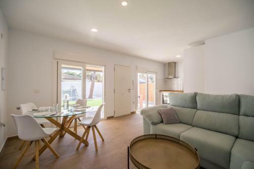 Chalet Camino Granado