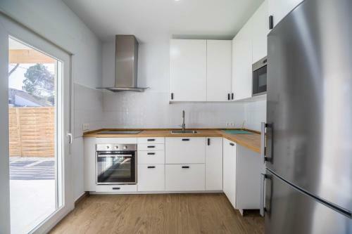 Chalet Camino Granado