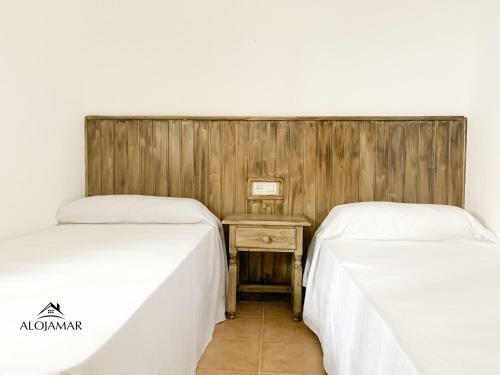 Apartamento Playa La Barrosa
