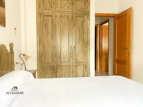 Apartamento Playa La Barrosa
