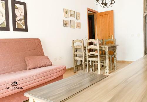 Apartamento Playa La Barrosa