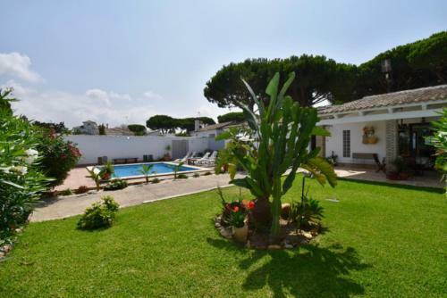 Chalet El Mencal