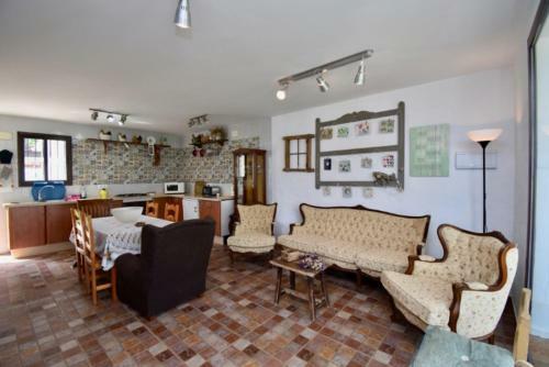 Chalet El Mencal