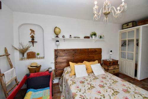 Chalet El Mencal