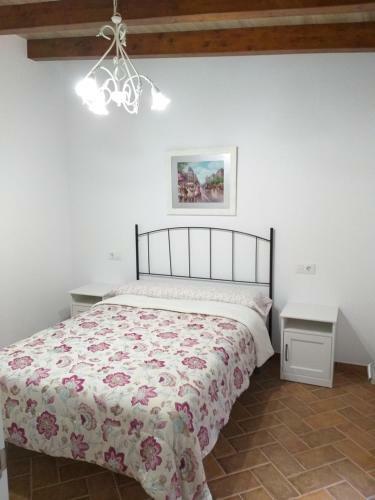 Chalet Con Piscina Privada Y Barbacoa