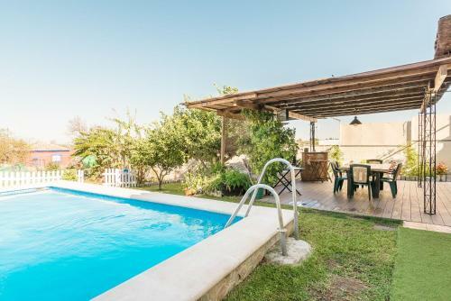 El Chalet Del Mar