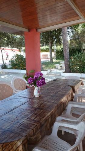 Chalet Enol Sol