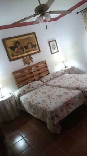 Chalet Enol Sol
