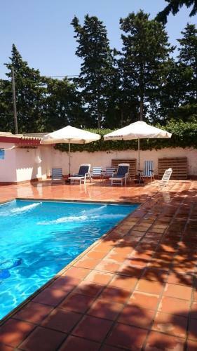 Chalet Enol Sol