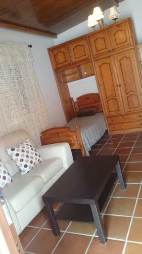 Chalet Enol Sol