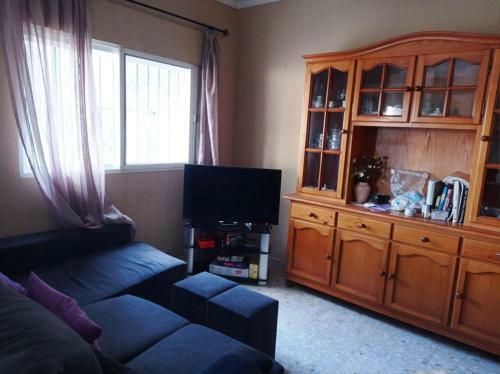 Villa Chalet Con Piscina Privada Chiclana