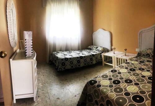 Villa Chalet Con Piscina Privada Chiclana