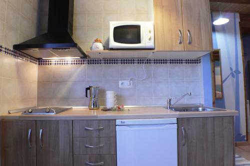 Apartamentos La Picota