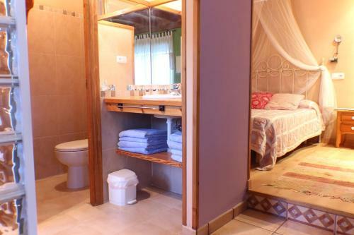 Apartamentos La Picota