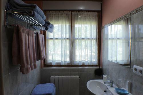 Apartamentos La Picota
