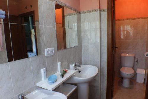 Apartamentos La Picota