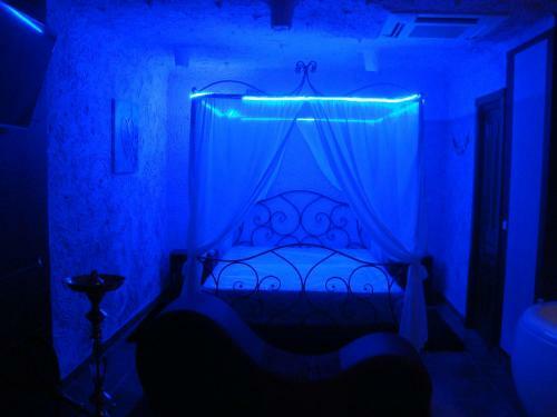 Apartamento Luxury Suite
