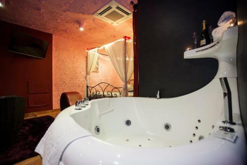 Apartamento Luxury Suite
