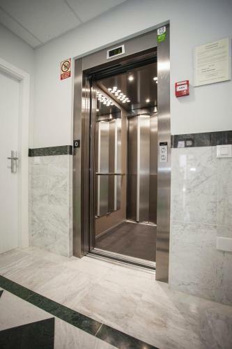 Apartamento Luxury Suite