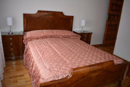 Apartamentos Alameda