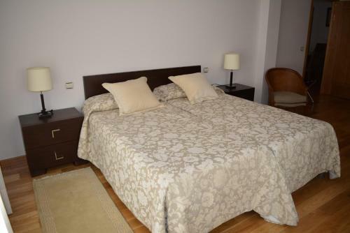 Apartamentos Alameda