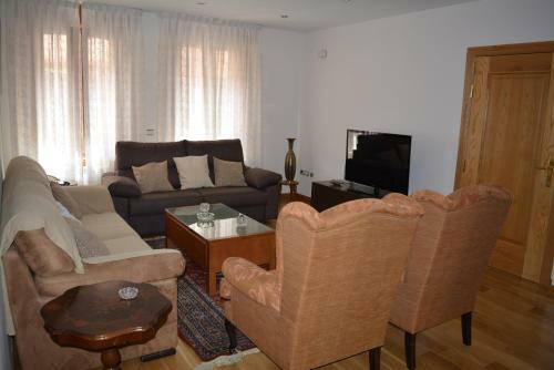 Apartamentos Alameda