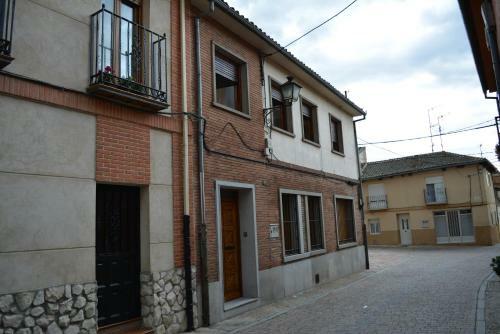 Apartamentos Alameda
