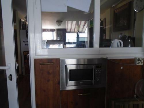 Apartamento Victoria