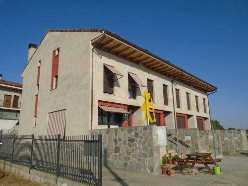 Apartamento Victoria