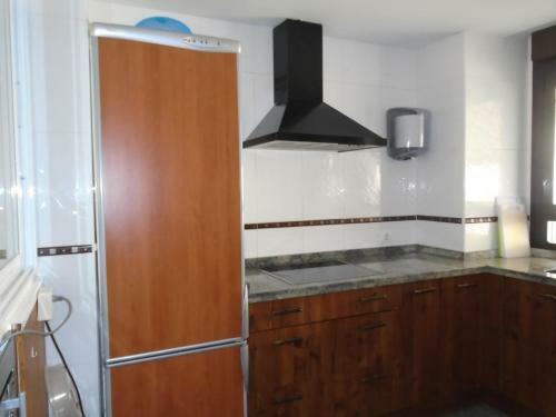 Apartamento Victoria