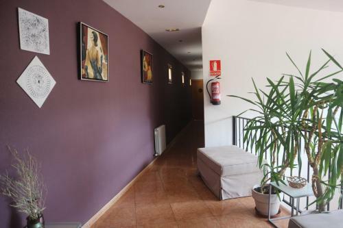 Hotel Aires De Colldejou