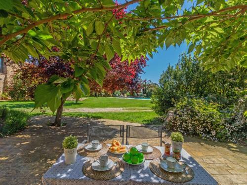 Holiday Home Oasis