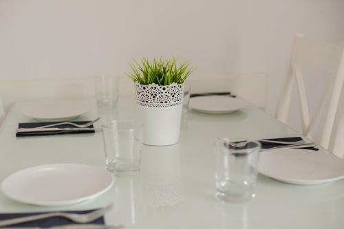 Apartmento Con Terraza Privada-c1