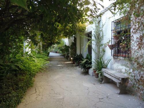 Cortijo De Cmara Granada