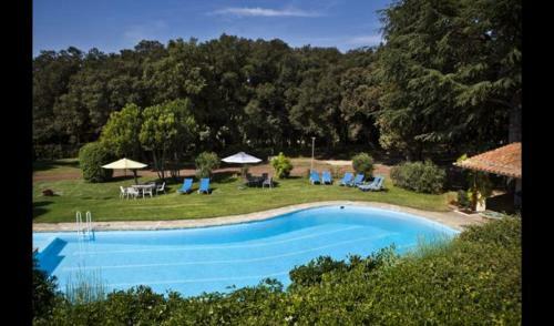 Ca L'almar Villa Sleeps 16 With Pool And Air Con