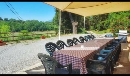 Ca L'almar Villa Sleeps 16 With Pool And Air Con