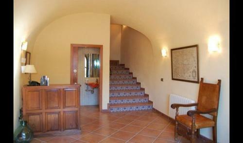 Ca L'almar Villa Sleeps 16 With Pool And Air Con