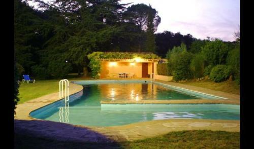 Ca L'almar Villa Sleeps 16 With Pool And Air Con