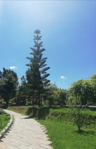 Posada Torre Del Milano