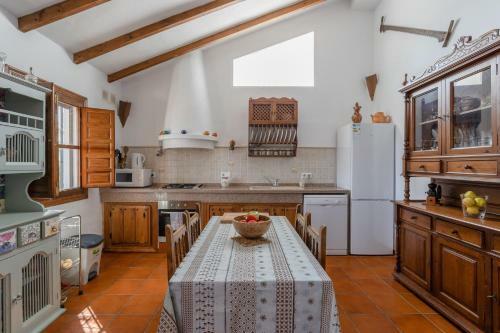 Cortijo Montes