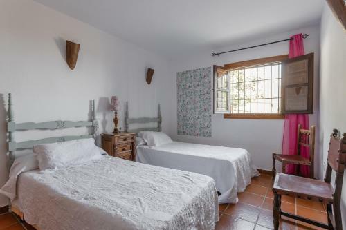 Cortijo Montes