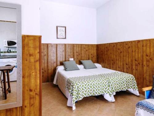 Apartamento Estudios C�ntricos Con Aire Acondicionado Y Wifi
