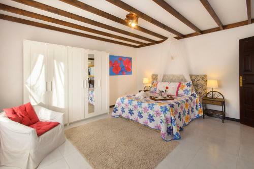 Apartamento Villa Clara 3