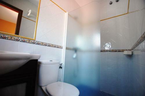 Hotel Lofts Sin Cocina Con A C, Garaje Y Terraza