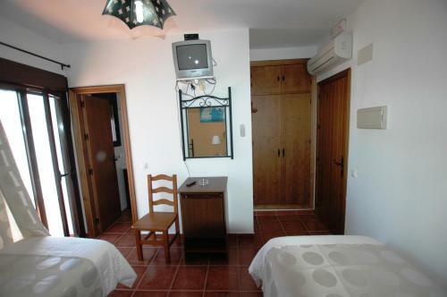 Hotel Lofts Sin Cocina Con A C, Garaje Y Terraza