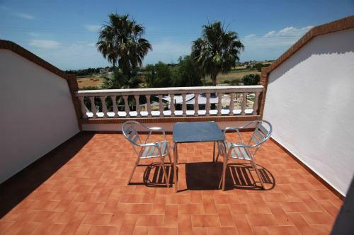 Hotel Lofts Sin Cocina Con A C, Garaje Y Terraza