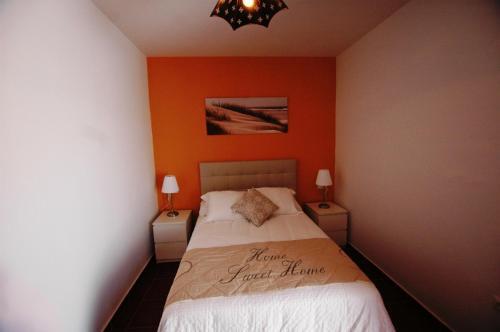 Hotel Lofts Sin Cocina Con A C, Garaje Y Terraza