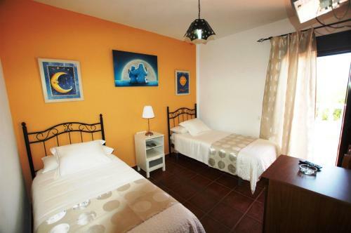 Hotel Lofts Sin Cocina Con A C, Garaje Y Terraza